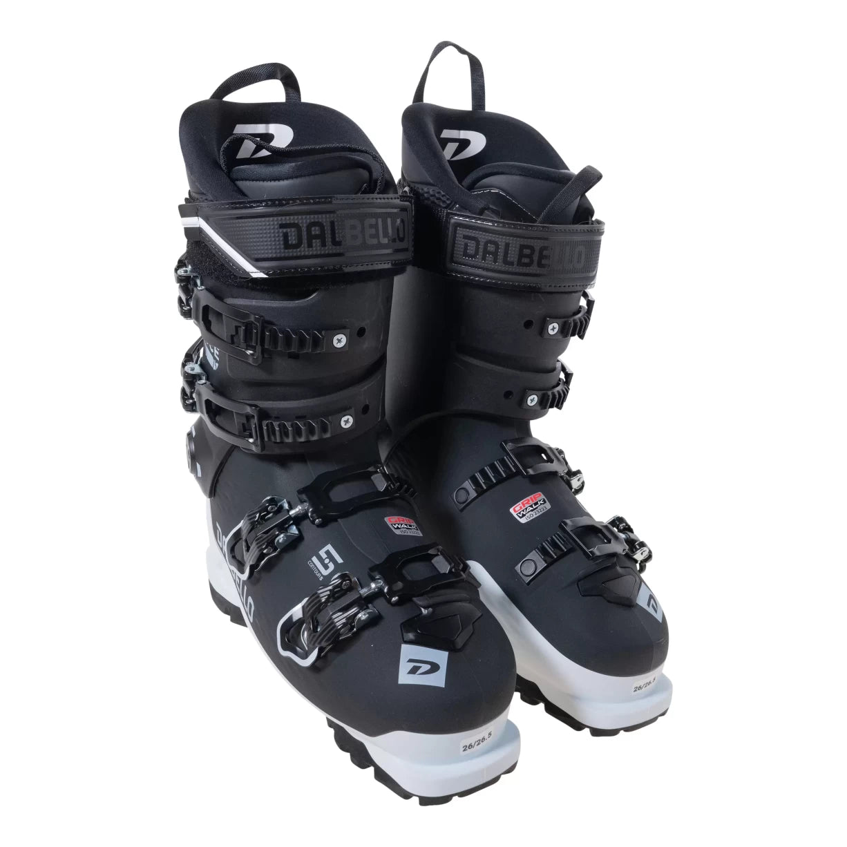26.5Black