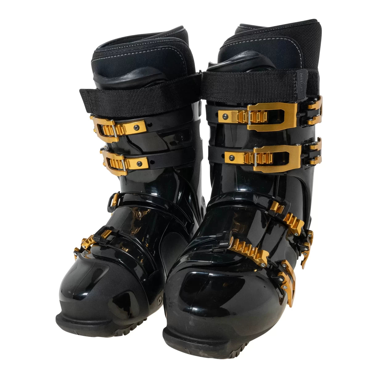 28Black/Gold