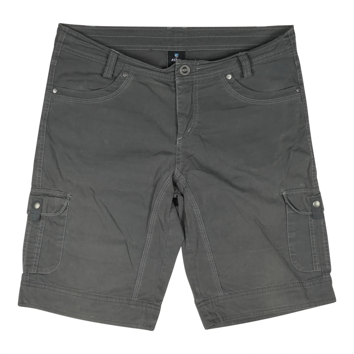 10Dark Grey