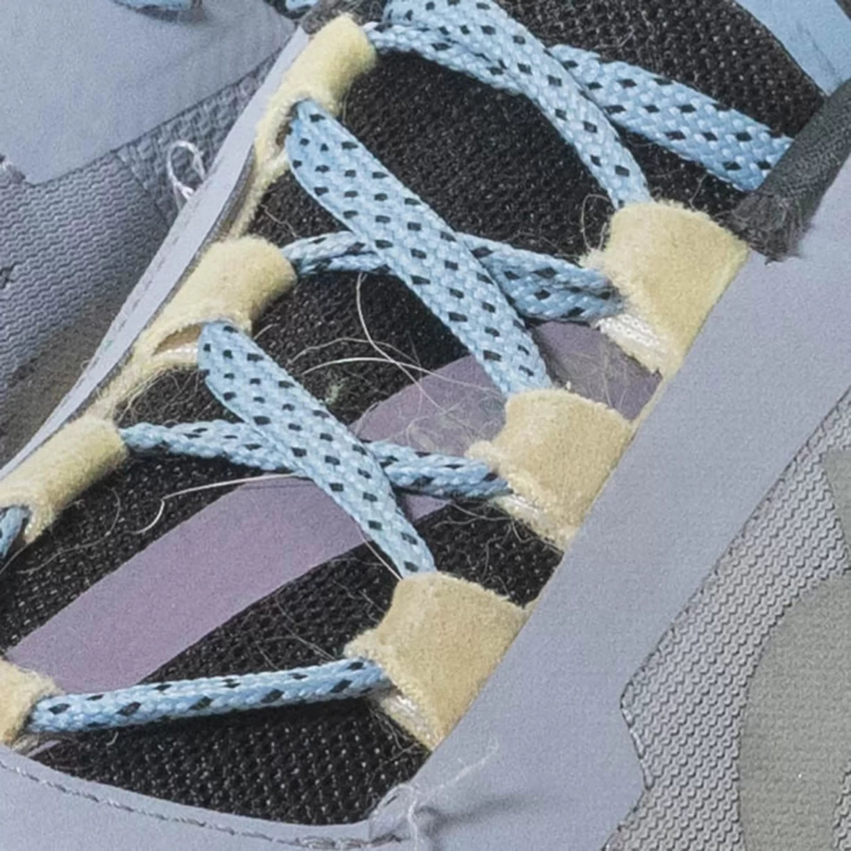 9.5Purple/Yellow