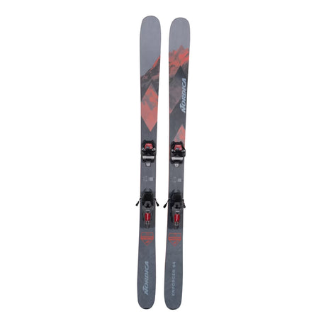 172cmRed/Grey