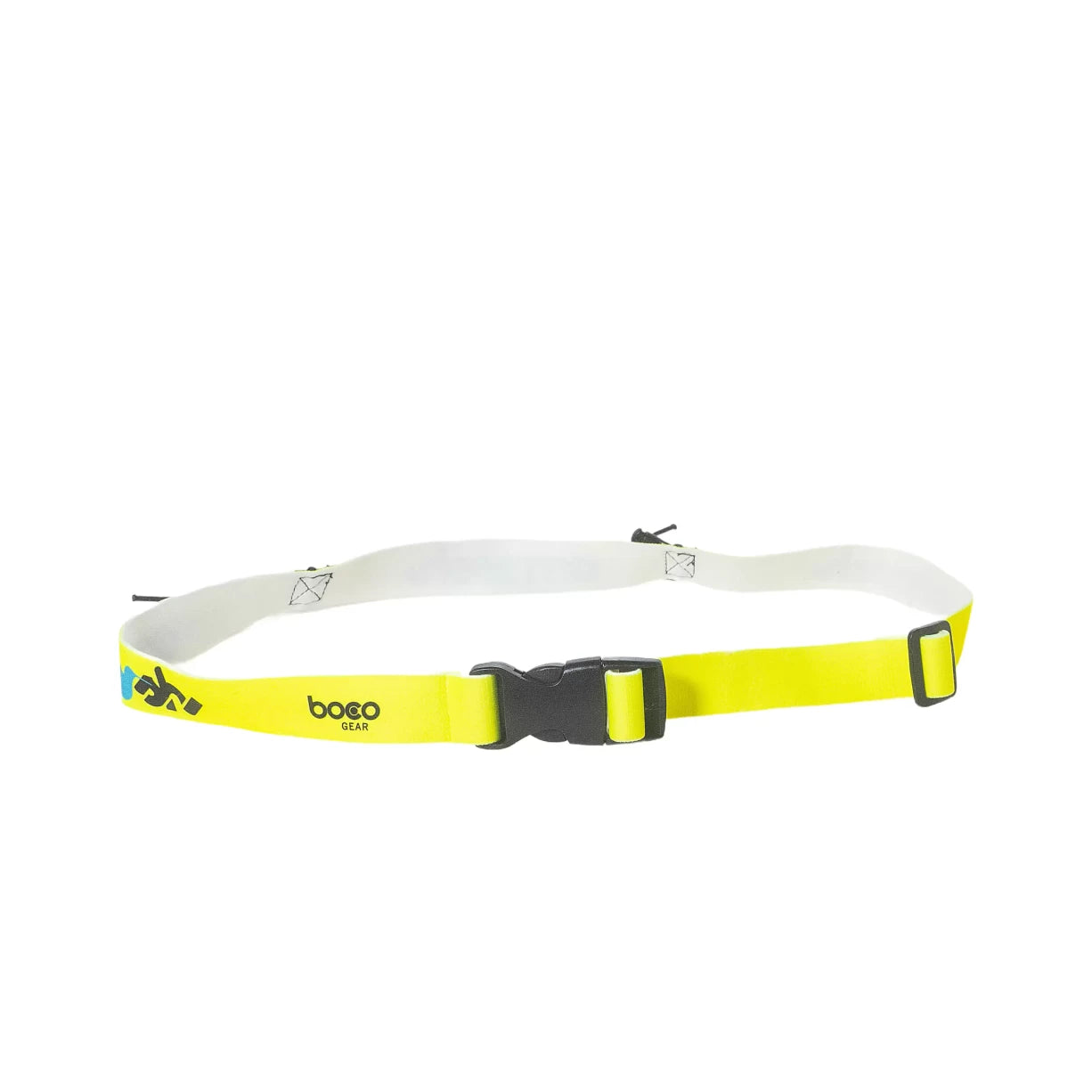 One SizeNeon Yellow
