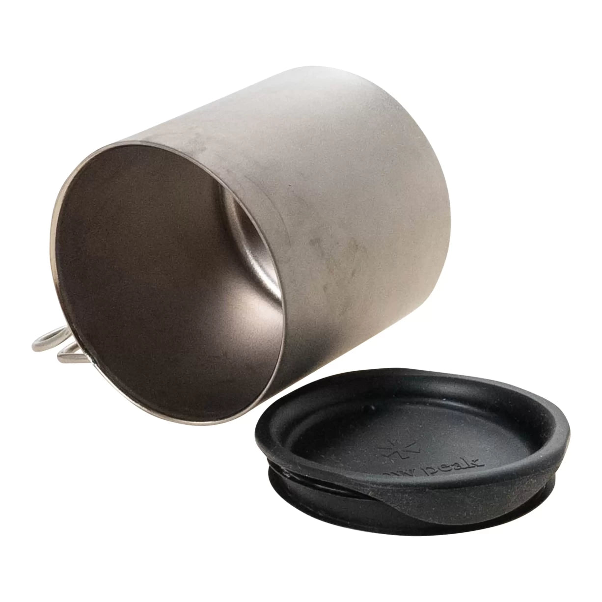 450mlTitanium