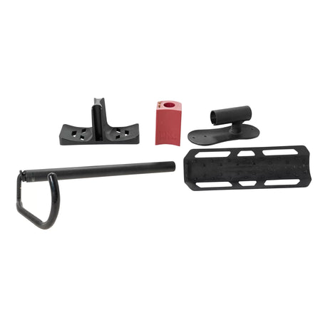 One SizeBlack/Red
