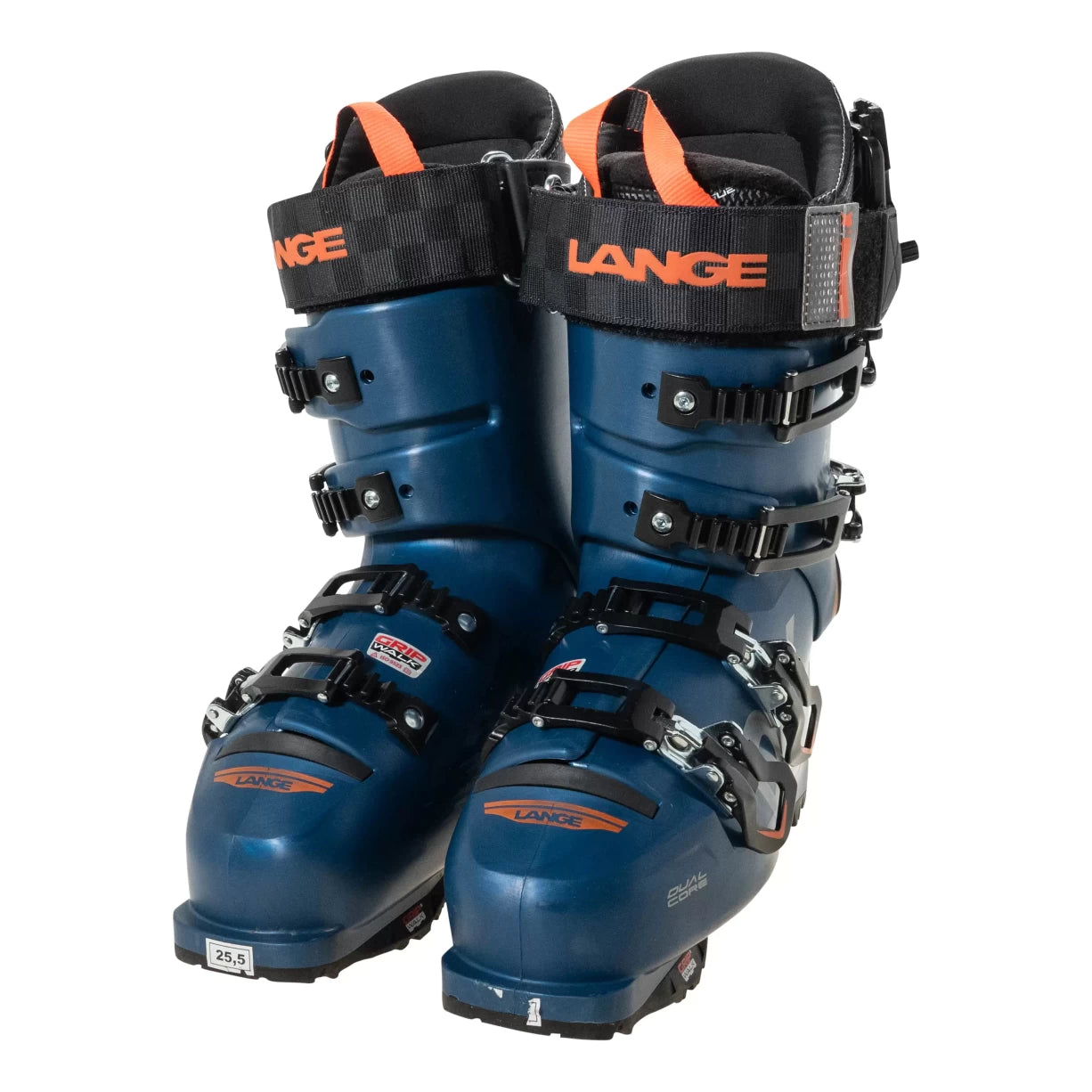 25.5Navy Blue