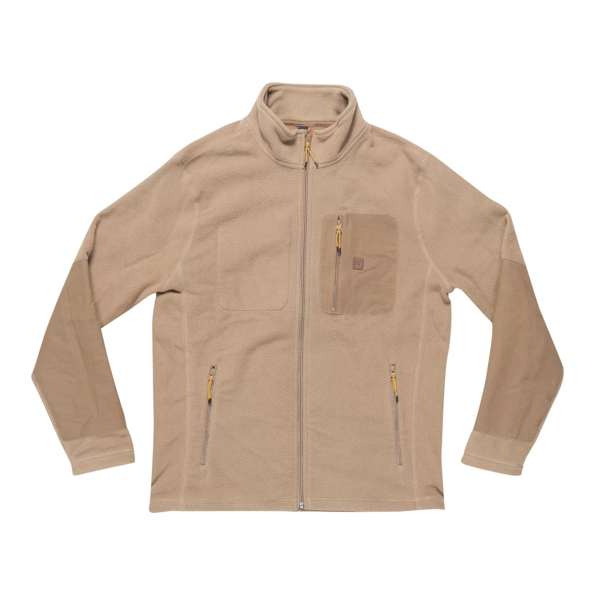MCamel Brown