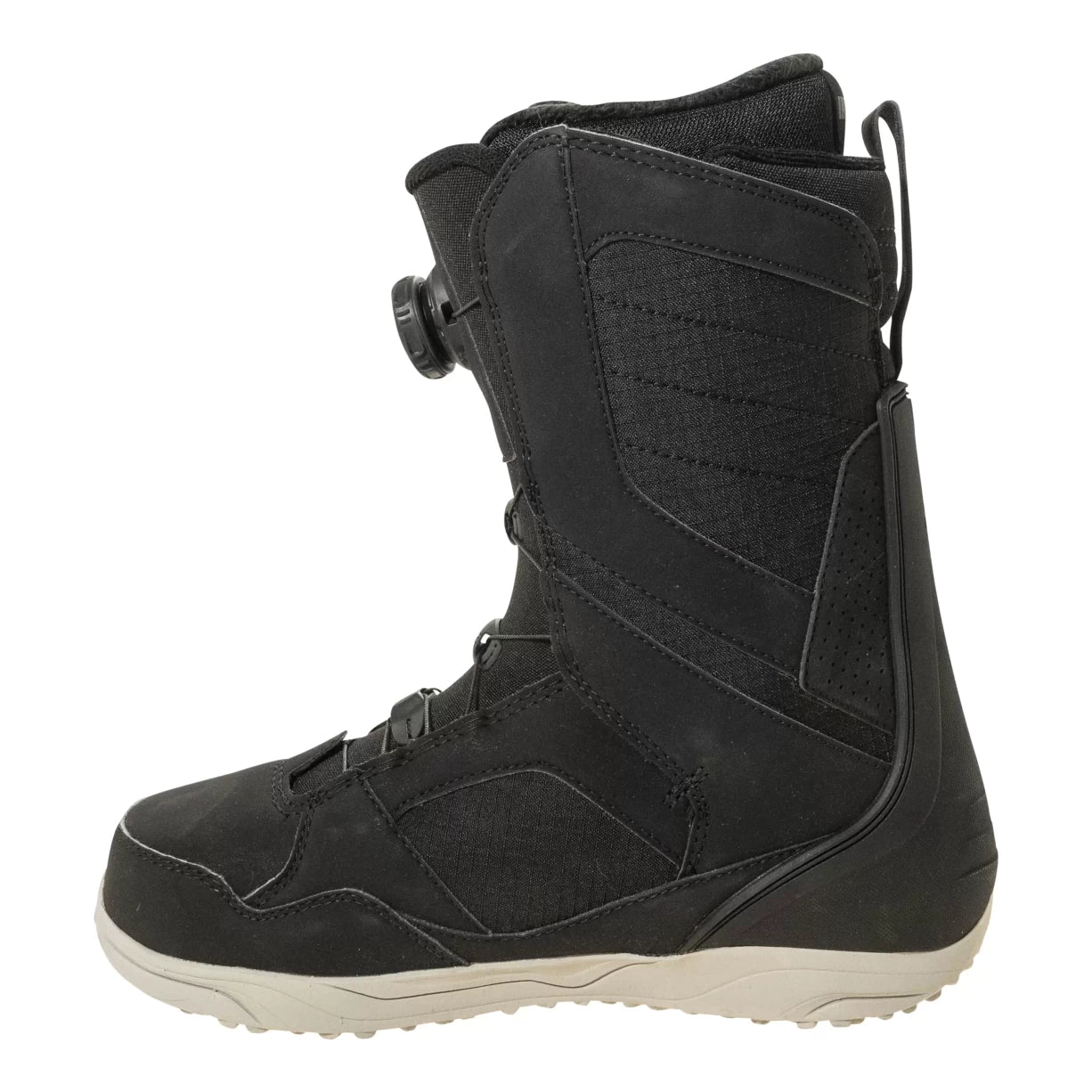 8.5Black