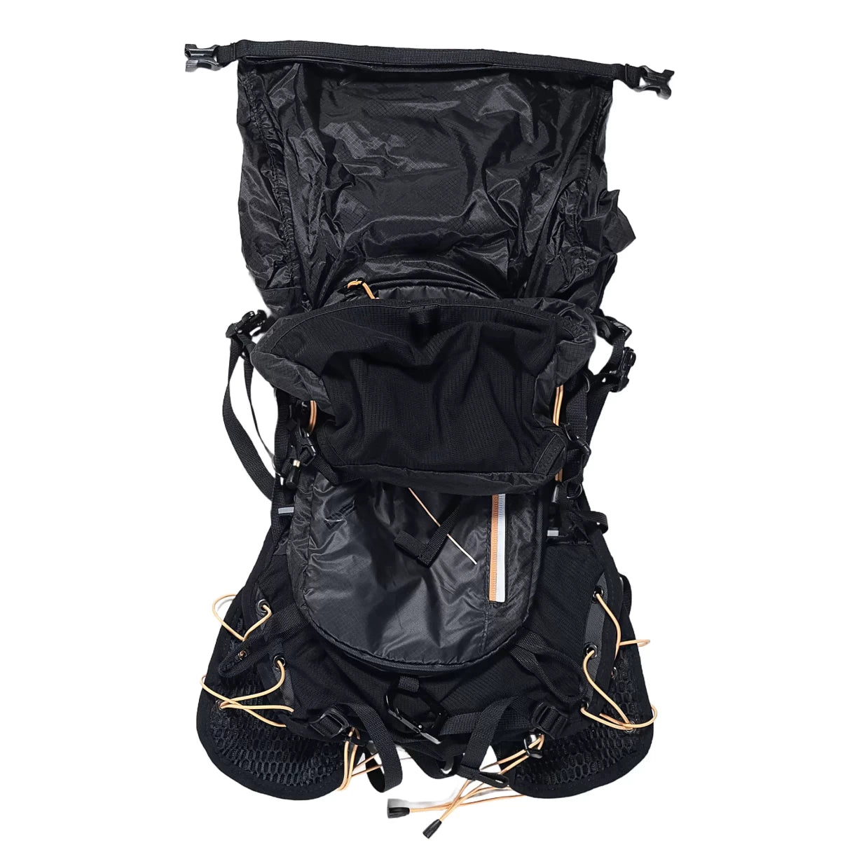 25 LBlack