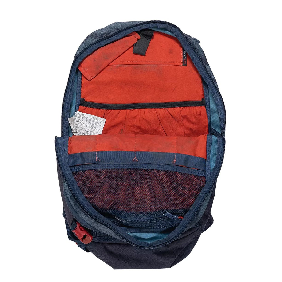 25 LBlue