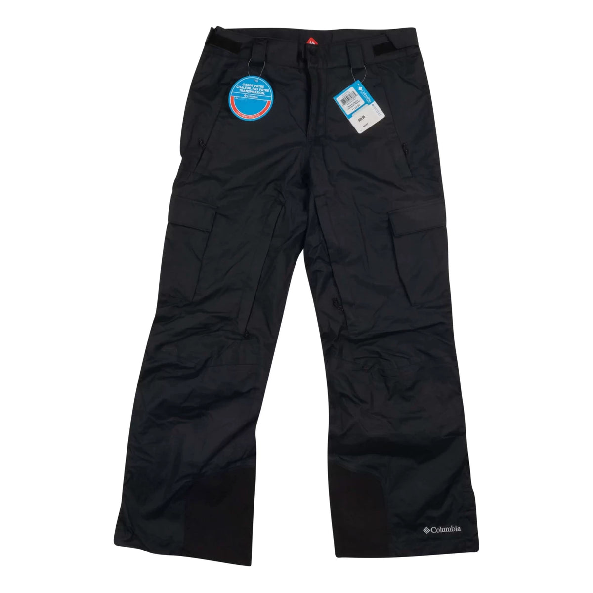 Columbia Sportswear Columbia Ridge 2 Run II Pant - Men's – Geartrade.com