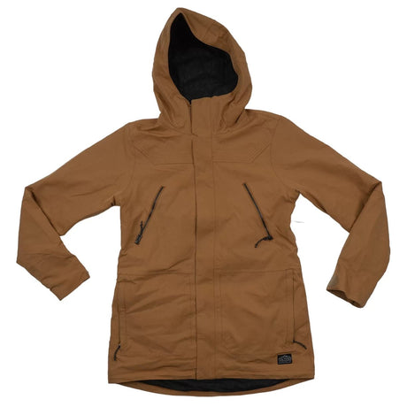 XLBrown