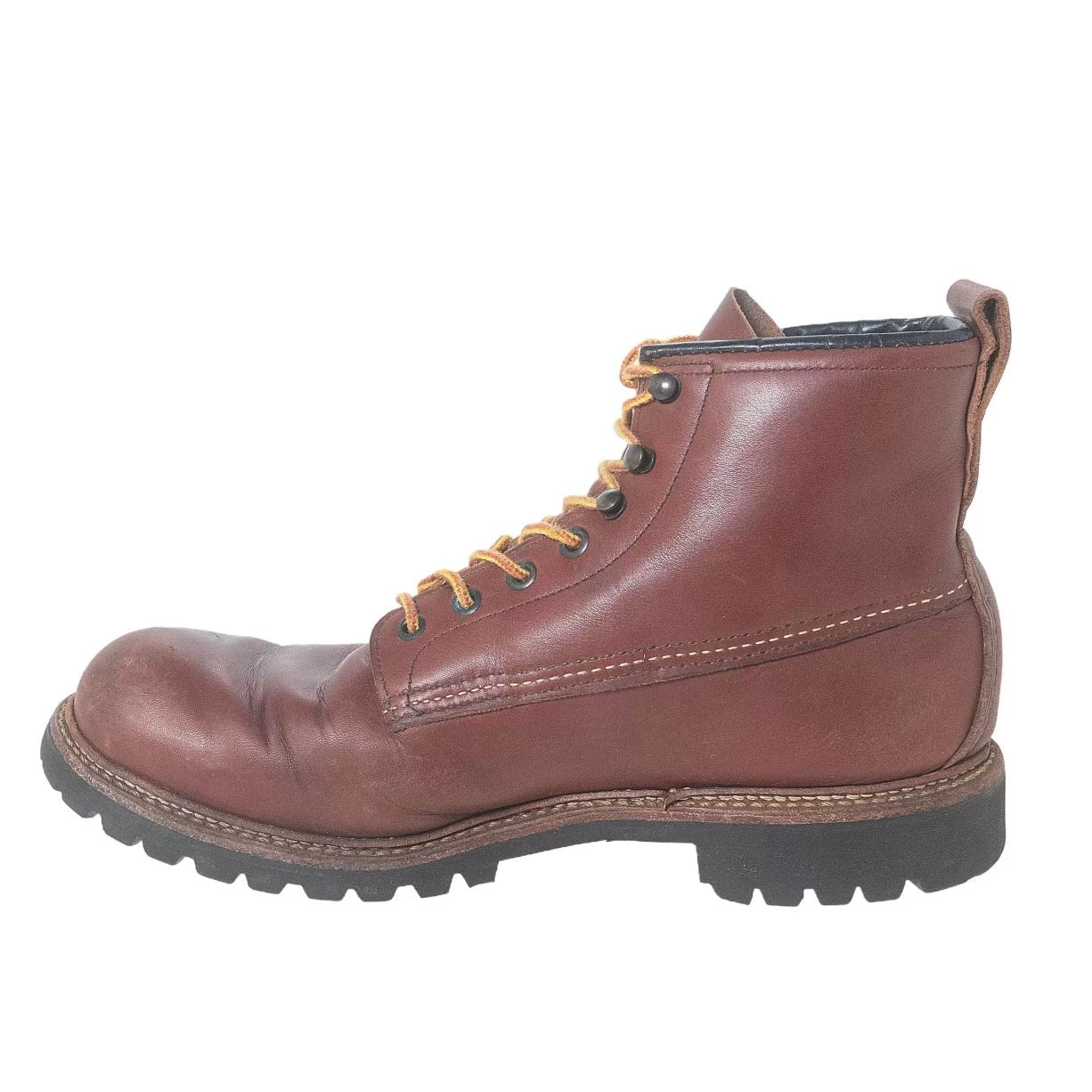 9.5Brown/Black