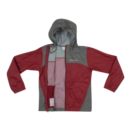 SRed/Grey