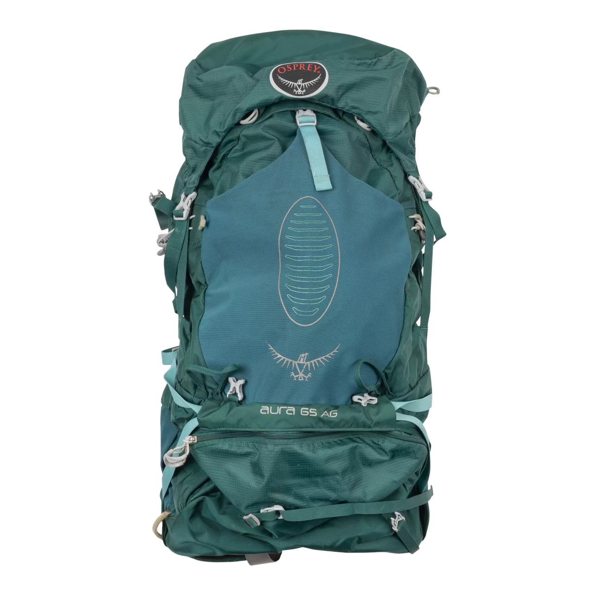 Osprey Aura AG 65 Pack
