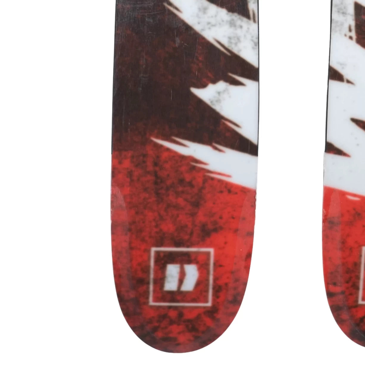 Armada Whitewalker 116 Ski w/ Strive 13 Demo Binding 2026 - 185cm