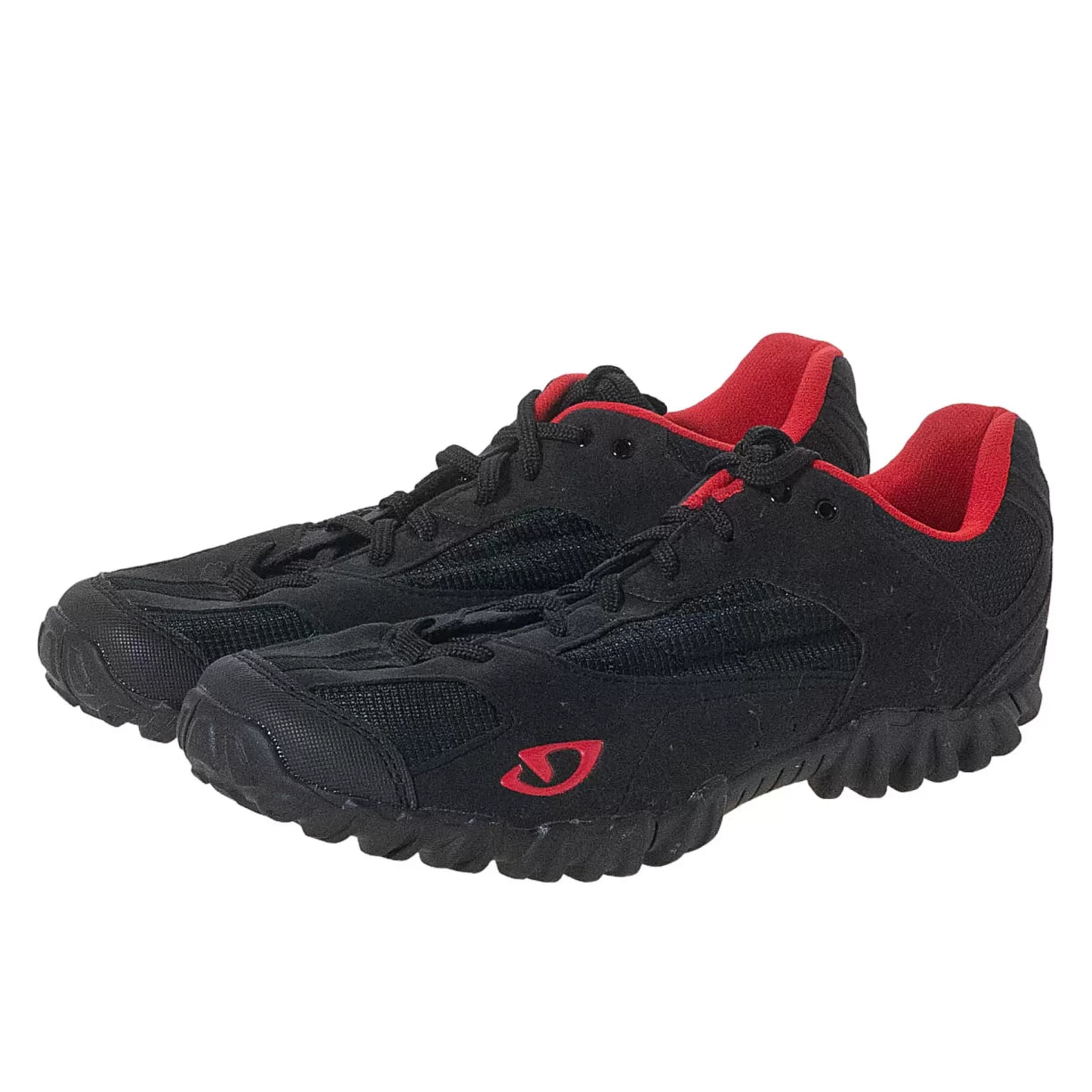 9Black/Red