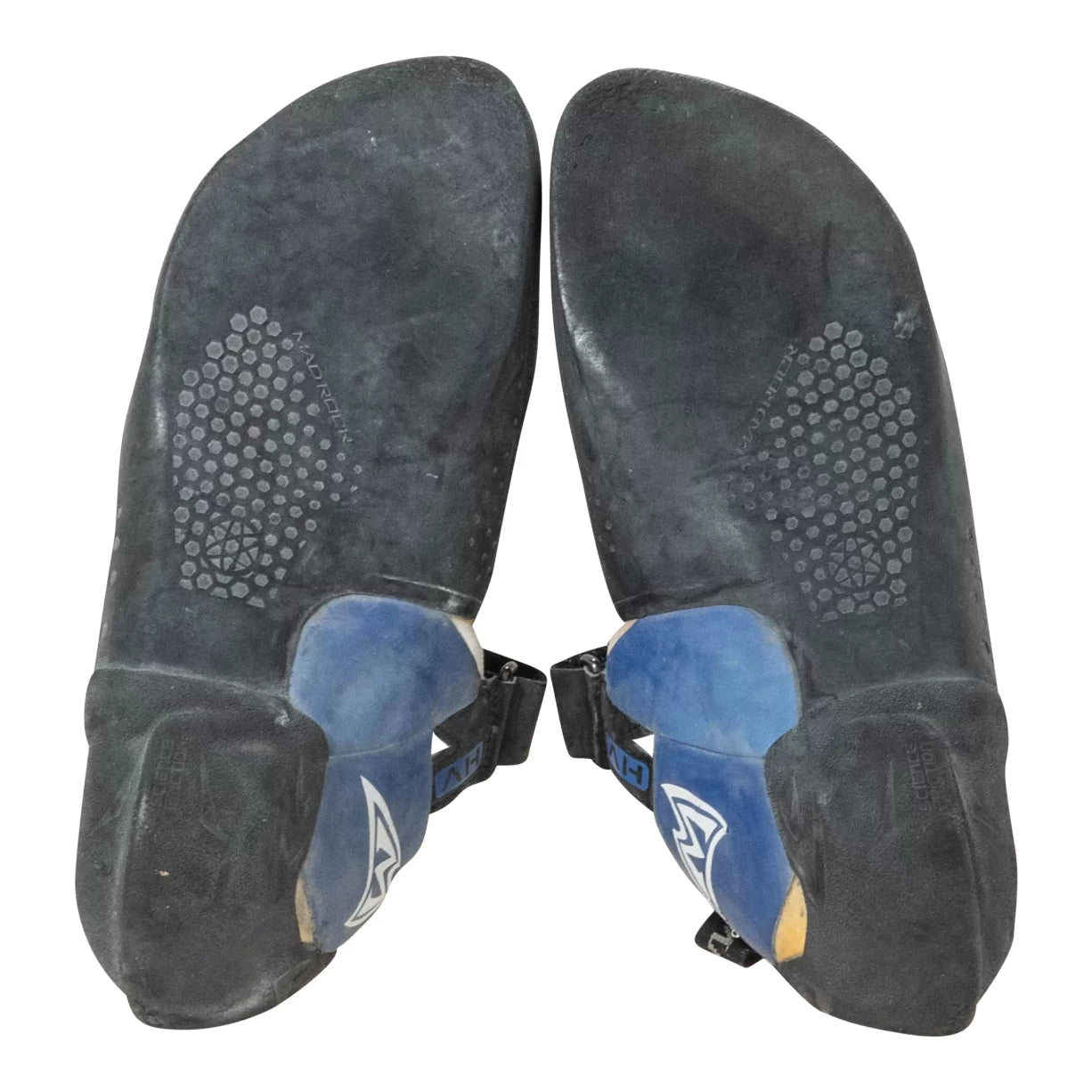 41.0Blue/Yellow