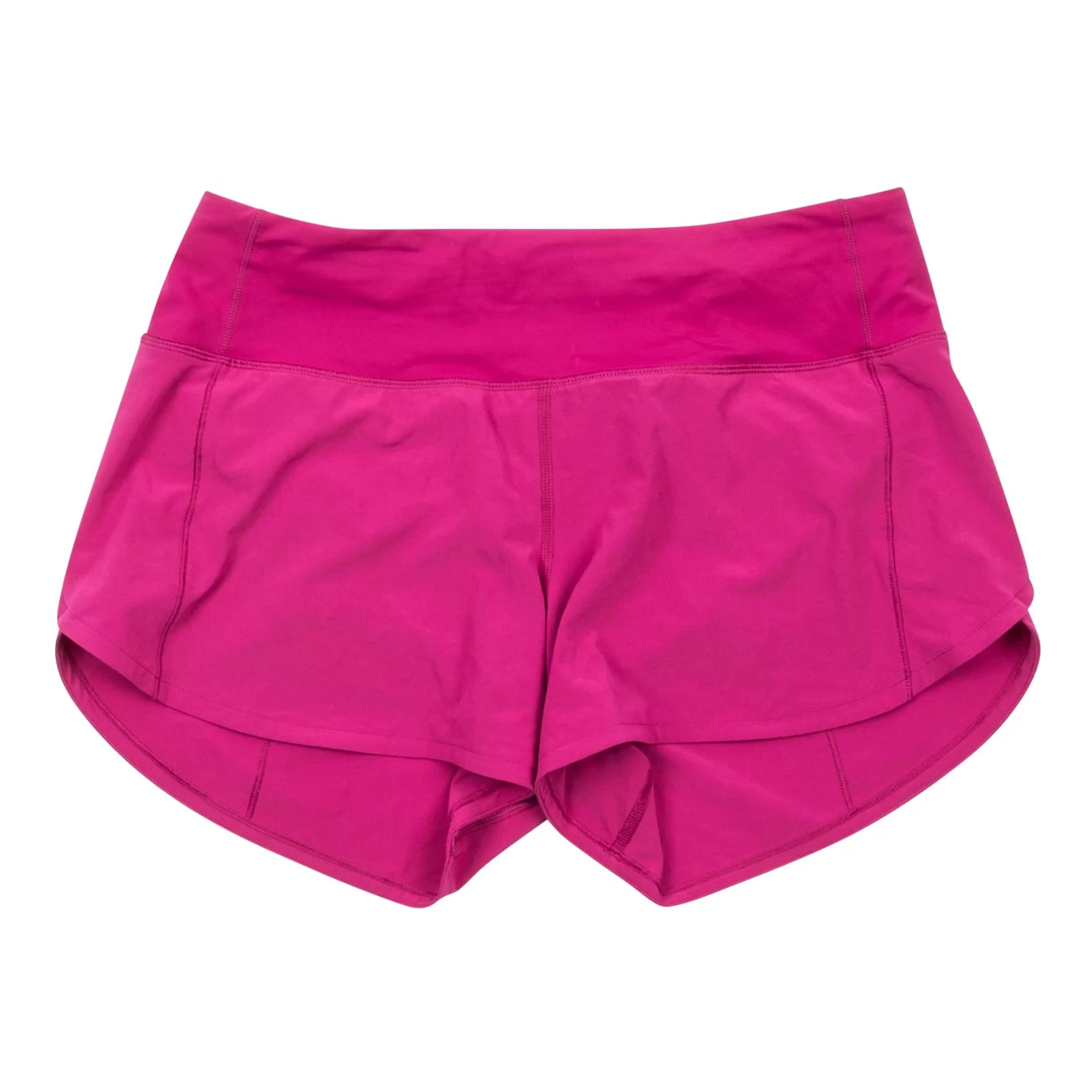 Lululemon Speed Up High-Rise Lined Shorts 2.5 - Women's