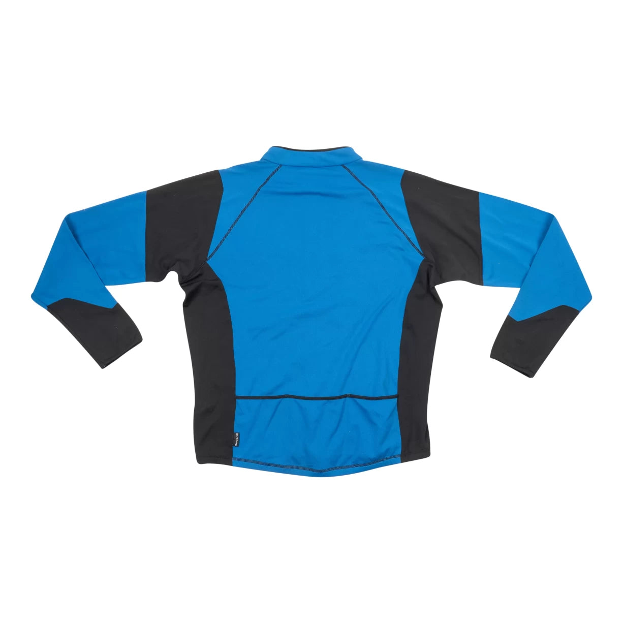 XXLBlue/Black