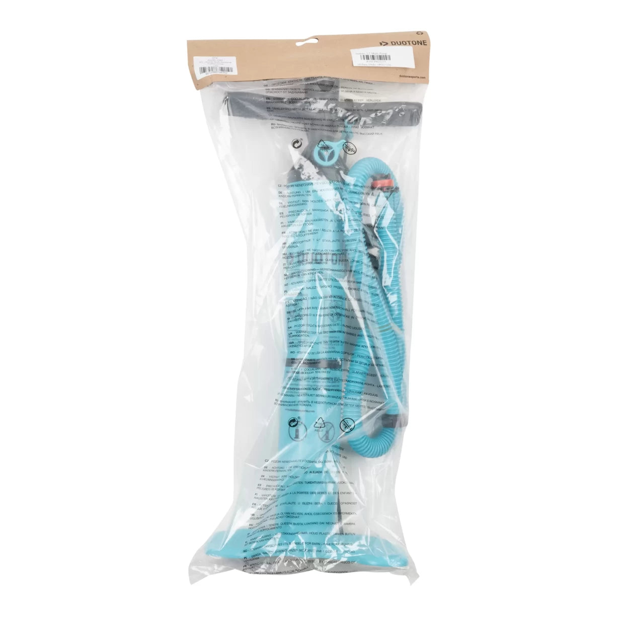 One SizeTurquoise