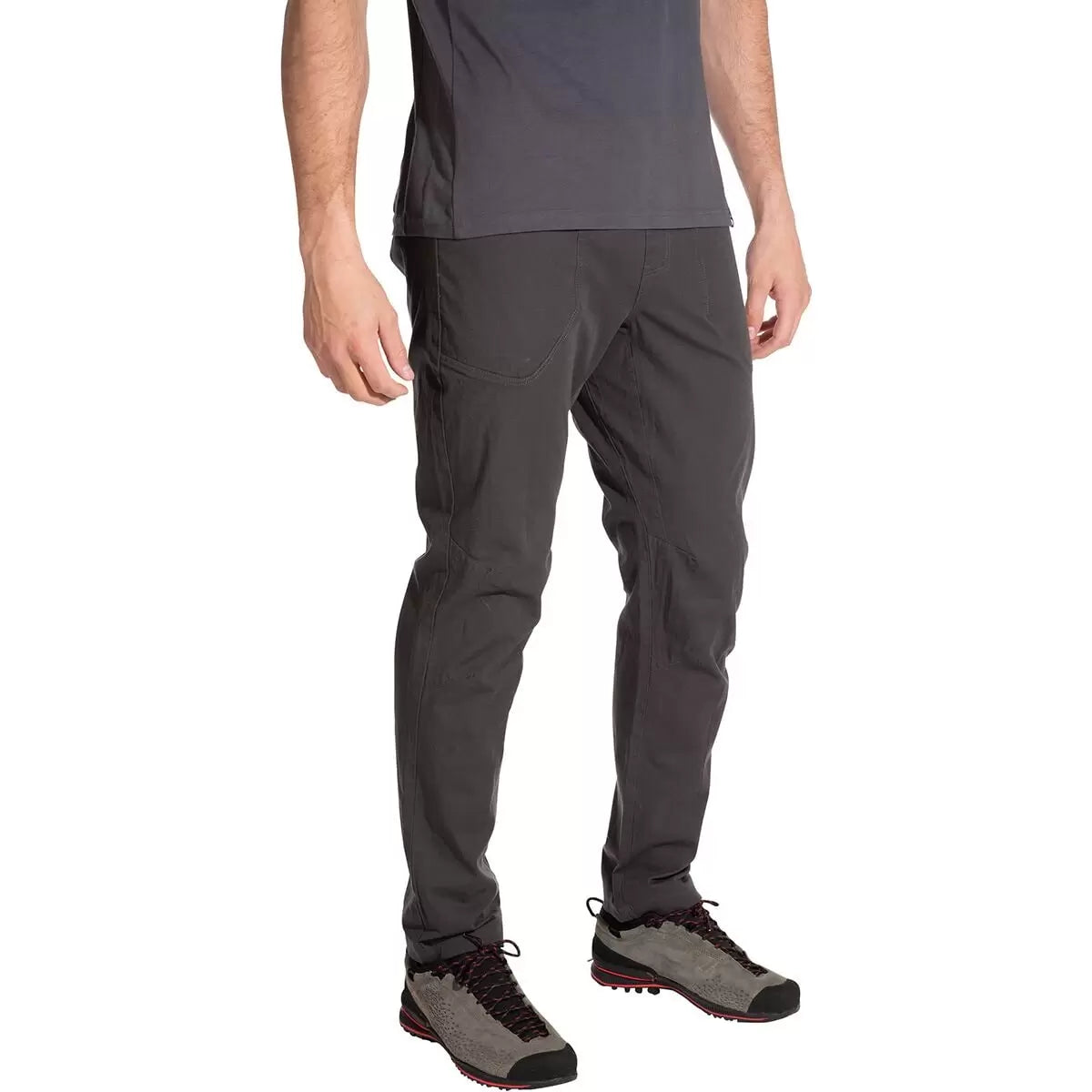 MCarbon