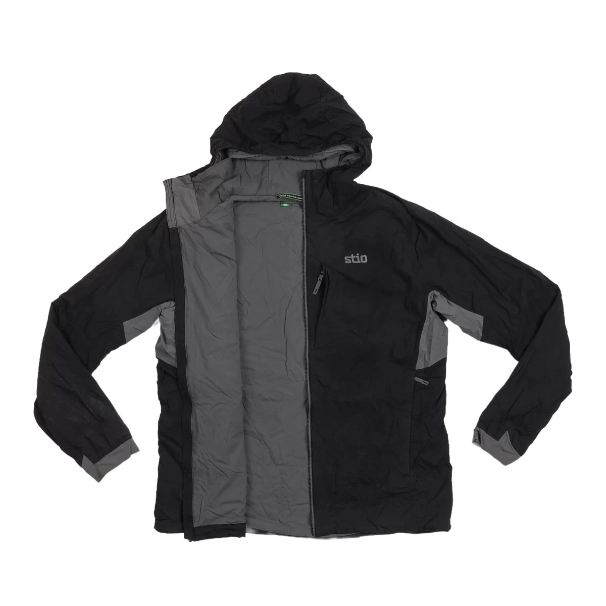 XLBlack