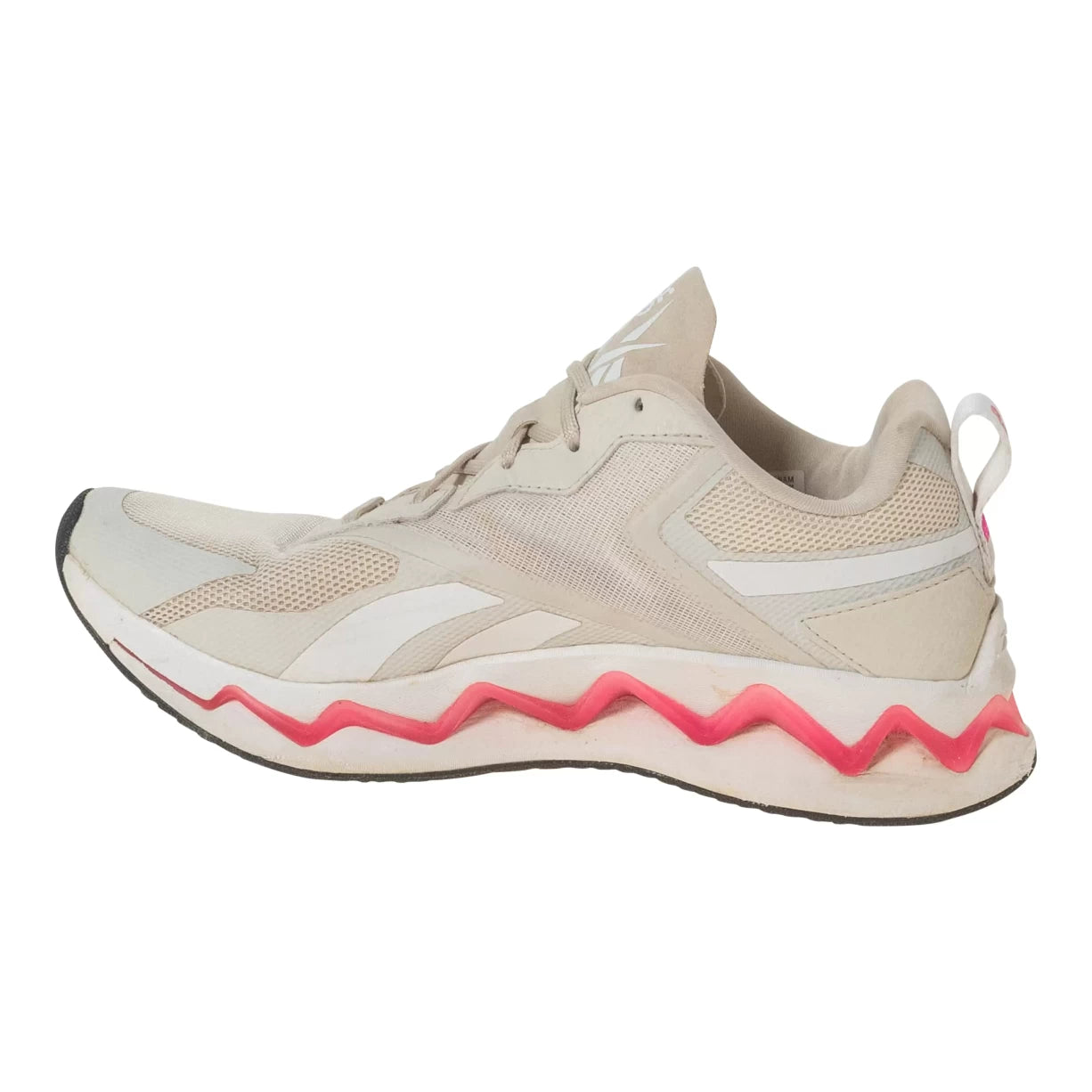 8White/Pink