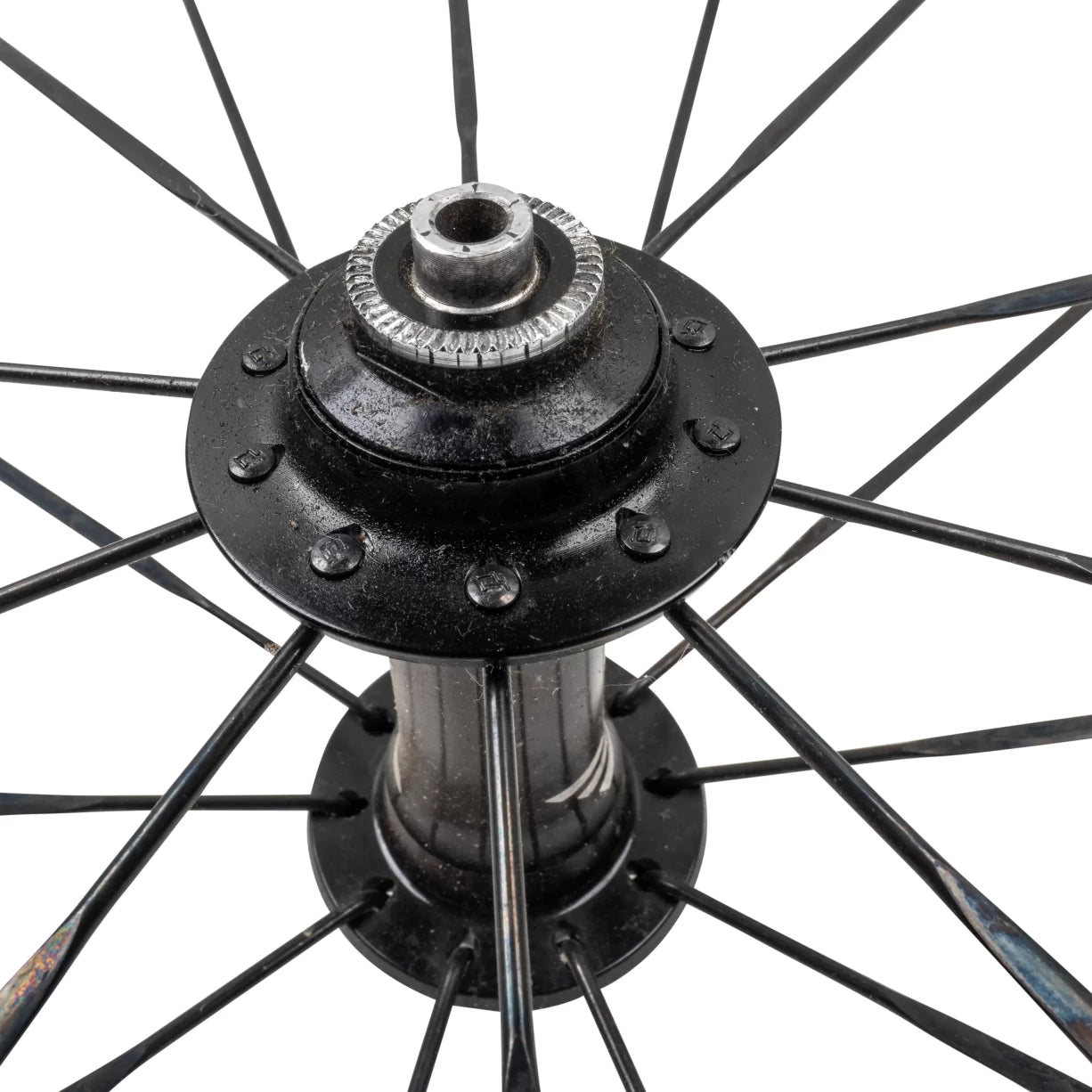 Bontrager Race 6000 Series Road Wheel – Geartrade.com