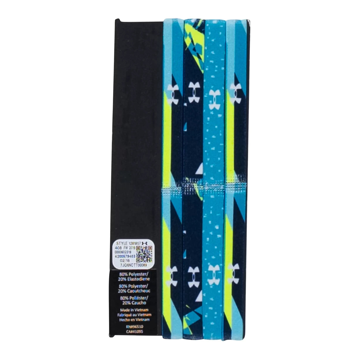One SizeBlue/Green