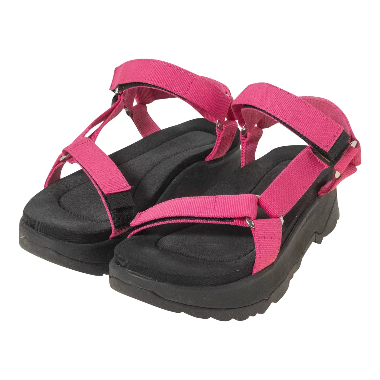 8Black/Pink