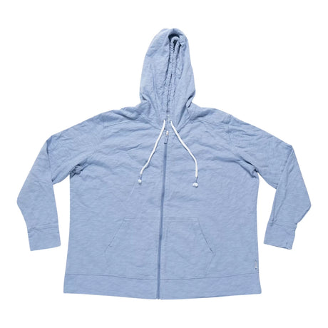 2XLBlue