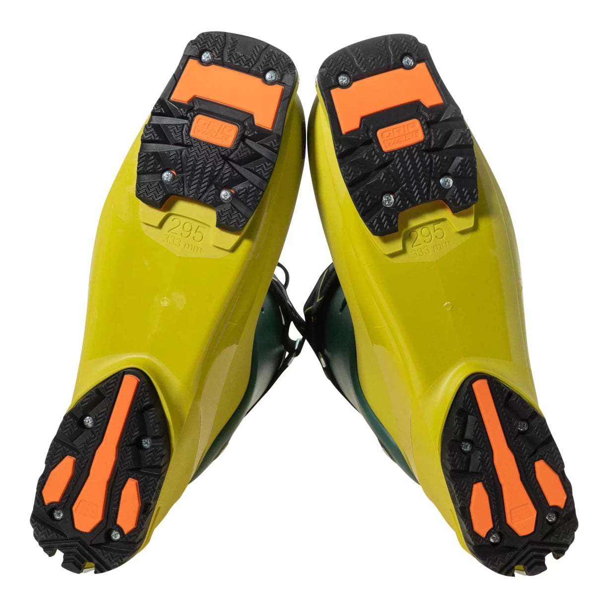29/29.5Green/Yellow