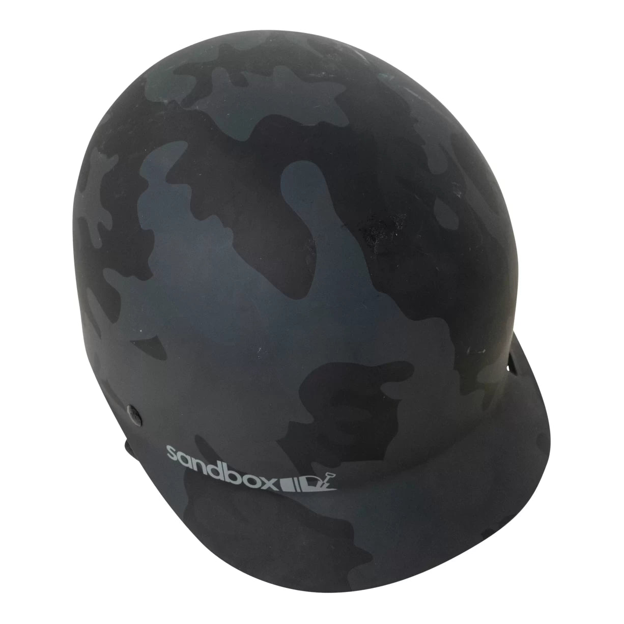 MGrey Camo