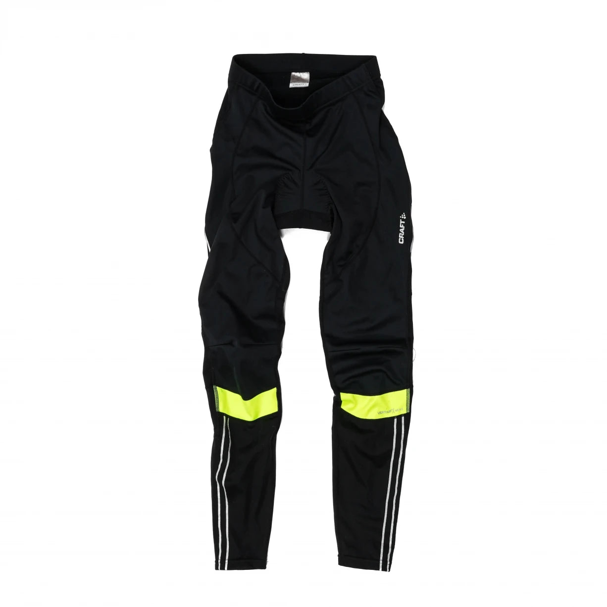 SBlack/Fluo Green