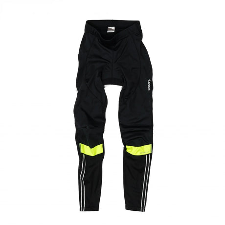 SBlack/Fluo Green