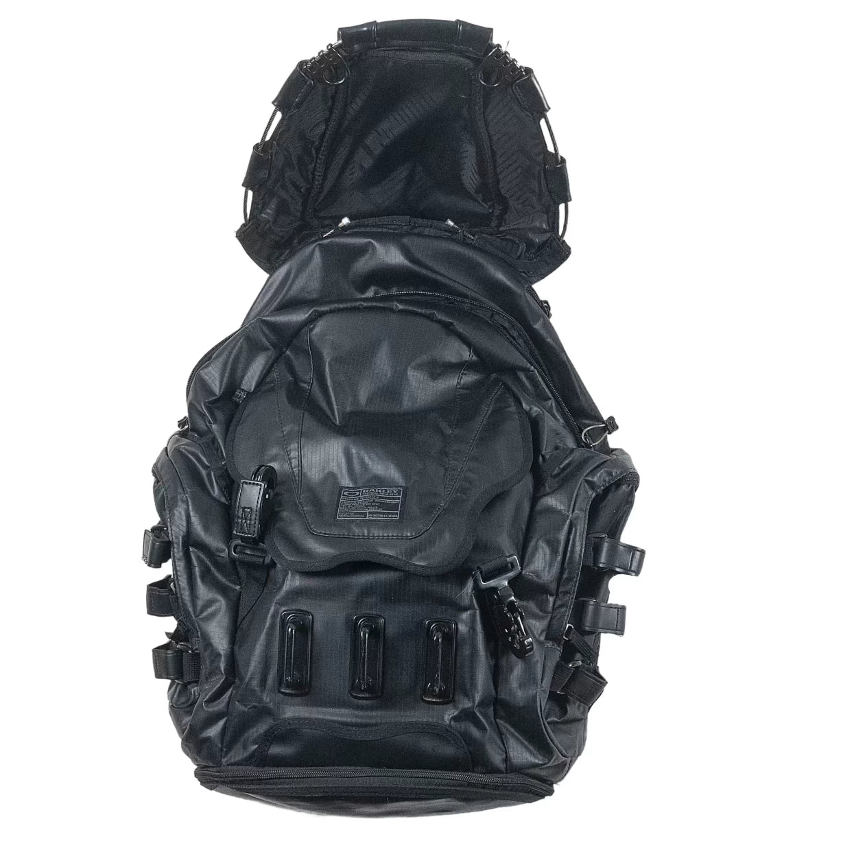 Oakley Kitchen Sink Tactical Backpack – Geartrade.com
