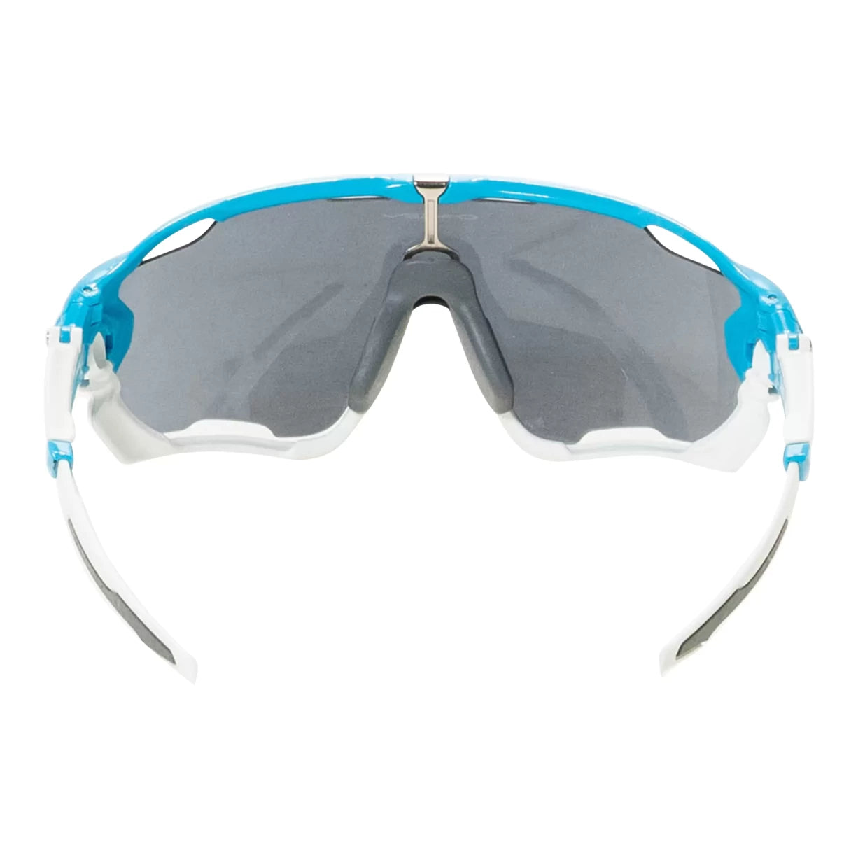 One SizeBlue/White