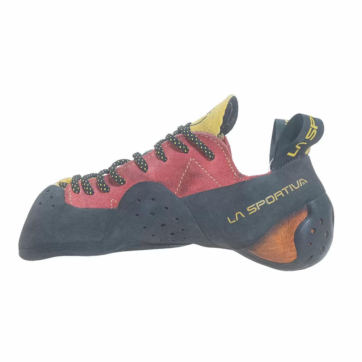 38Red/Black/Yellow
