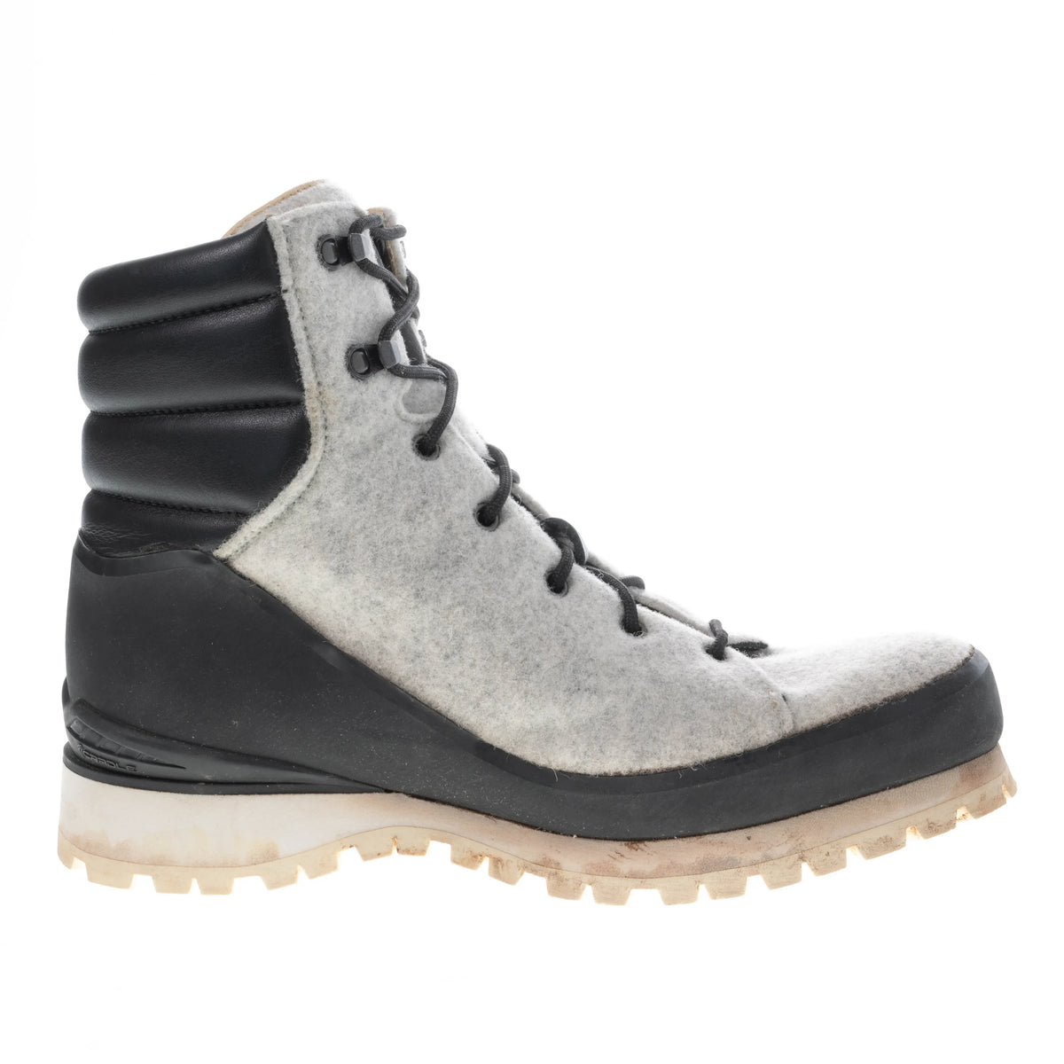 the Northface Mens Cryos Mid Boot The North Face Snowsquall Mid Boot - Men main image 2
