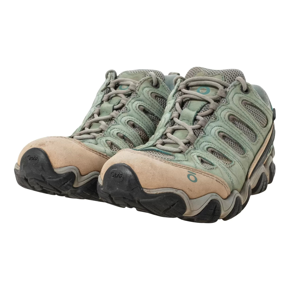 9.5Green