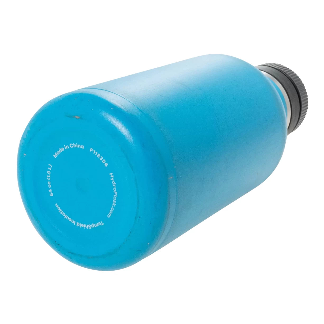 64ozElectric Blue