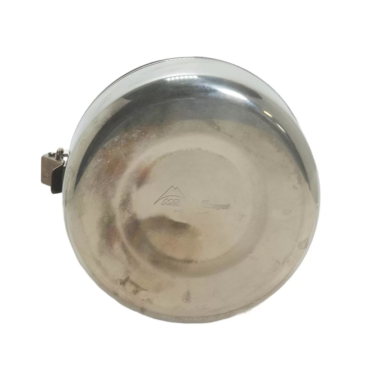 see tech specsSilver