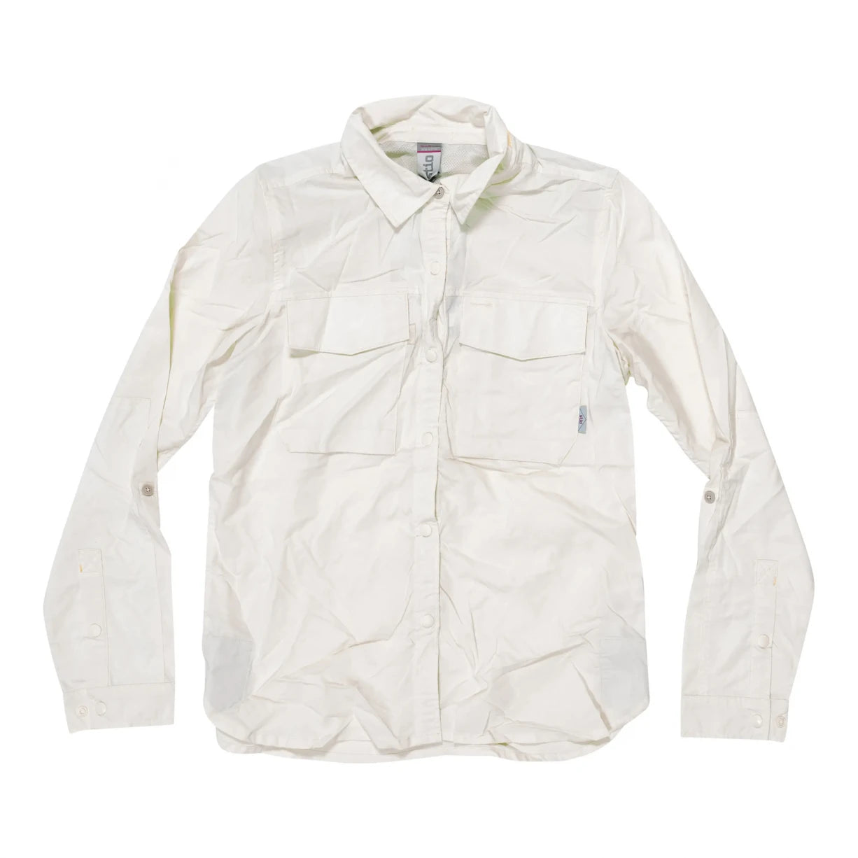 Stio Eddy Guide Shirt - Clothing - Geartrade.com