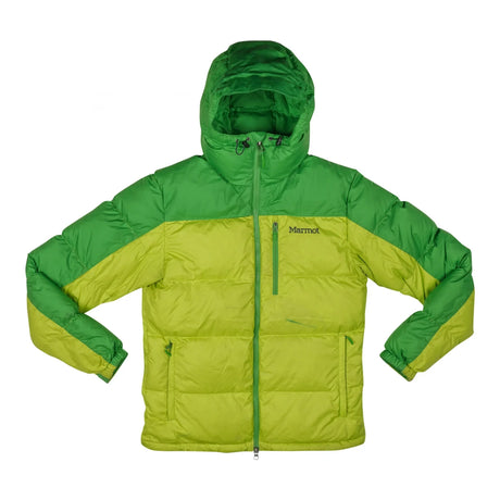 SGreen/Yellow