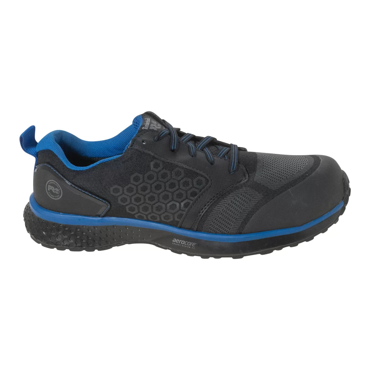 12Black Blue