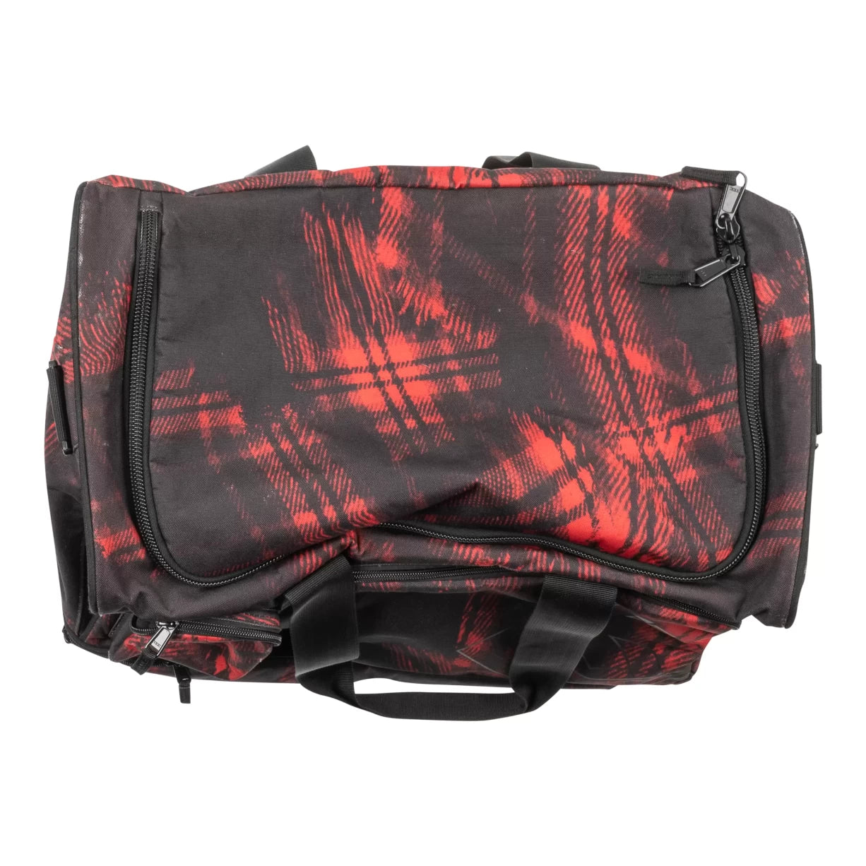 One SizeBlack/Red