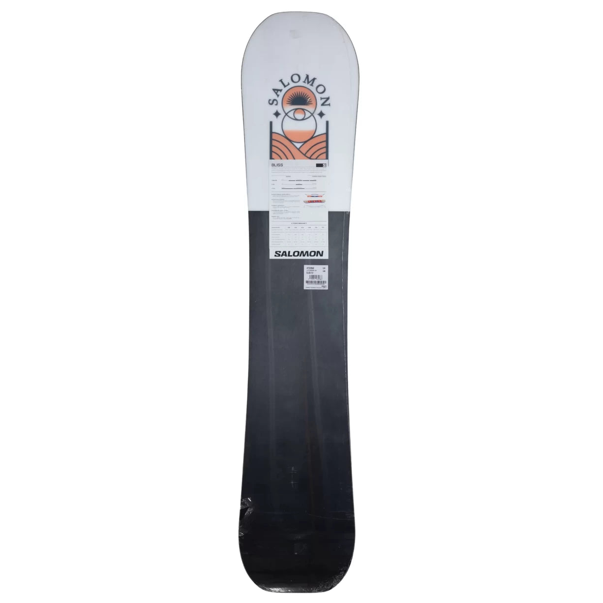 151cmWhite/Green/Black