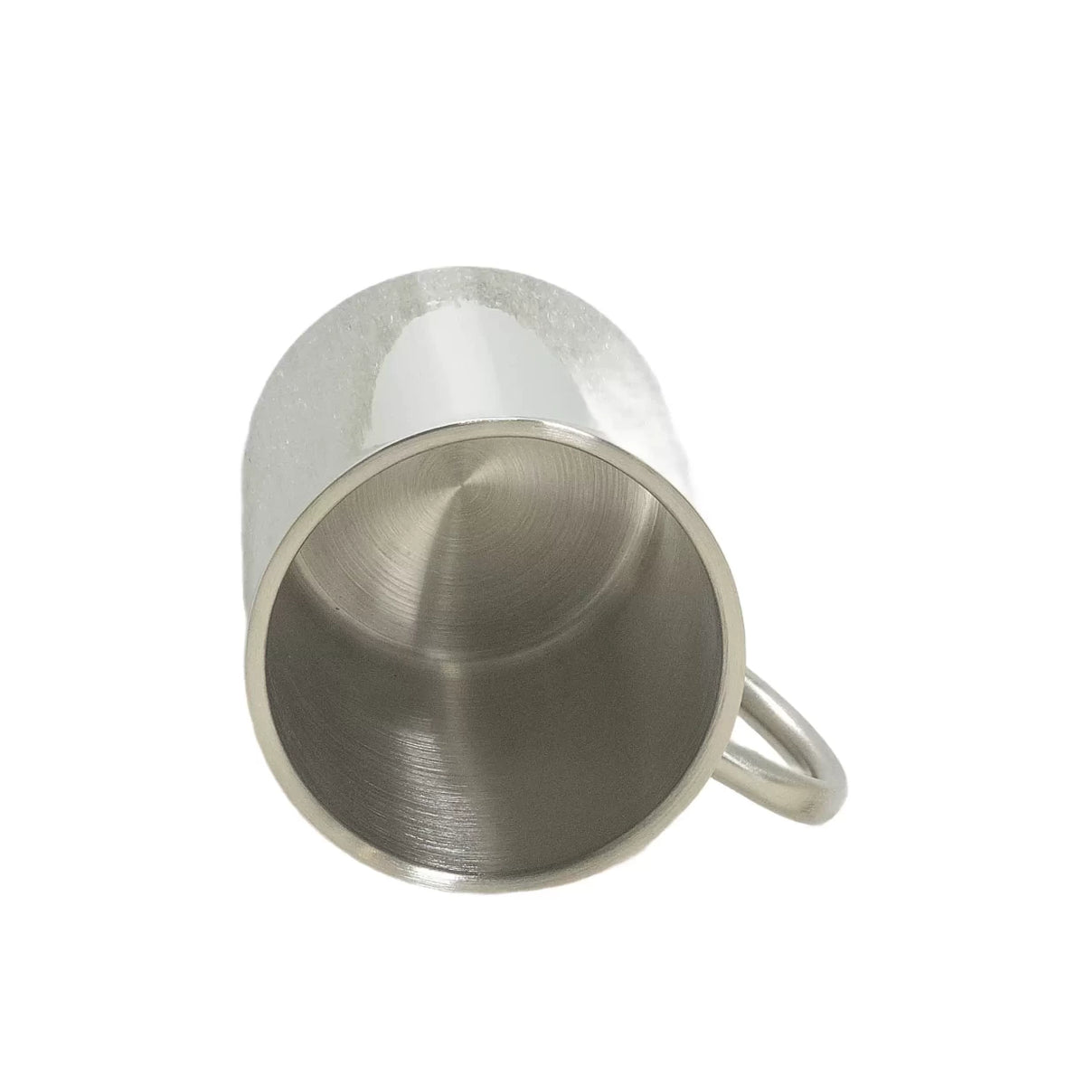 RegularStainless