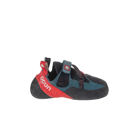 11.5Black/Red