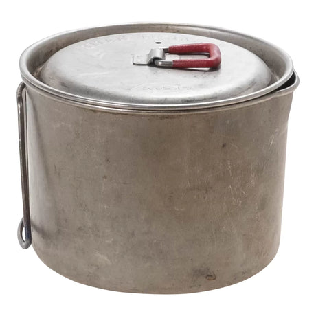 900 mlTitanium